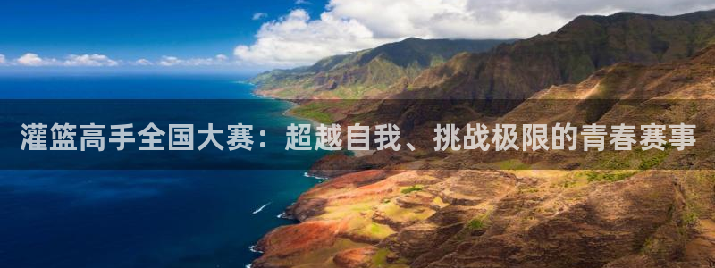 yy漫画黄：灌篮高手全国大赛：超越自我、挑战极限的青春赛事